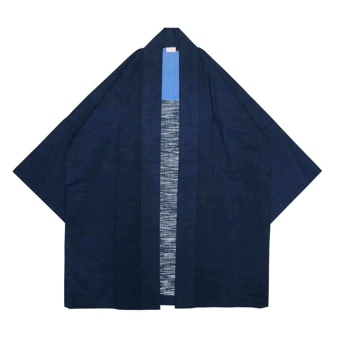 Amazon | [Happi.Tokyo] 染めはっぴ（法被・半被・ハッピ）｜染無地